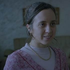 Rebecca Esmeralda Telhami